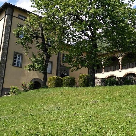 Apartment Casa Gianfrati Corfino Bagian luar foto