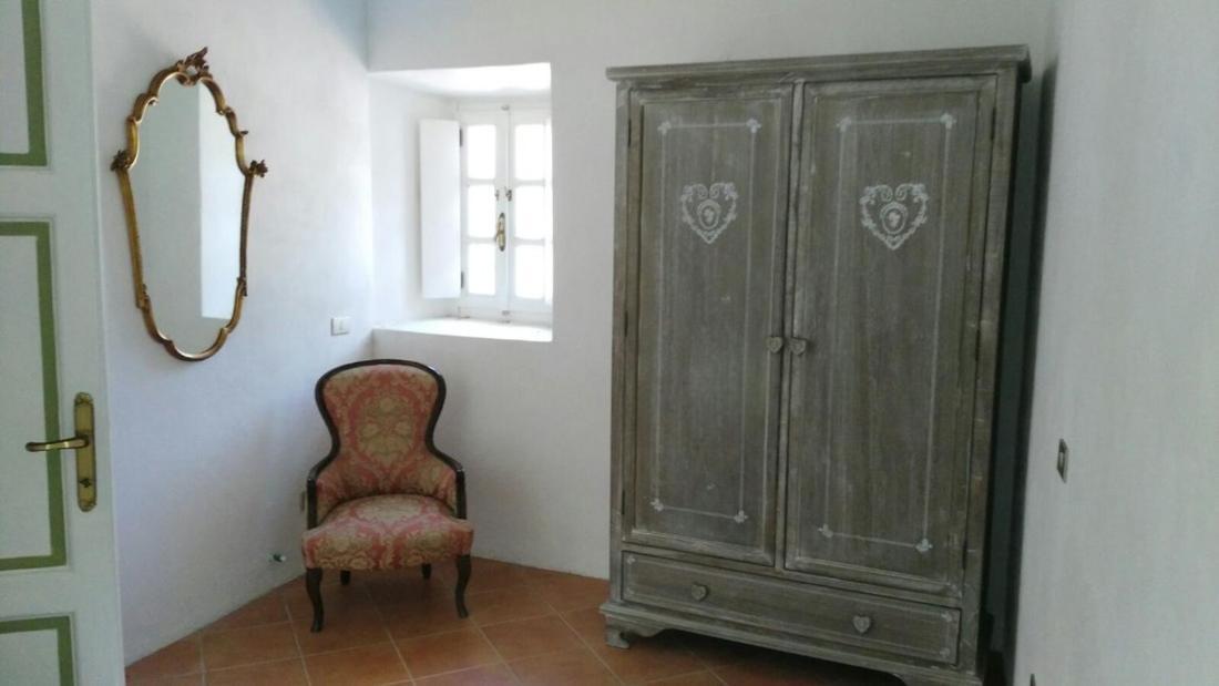 Apartment Casa Gianfrati Corfino Ruang foto