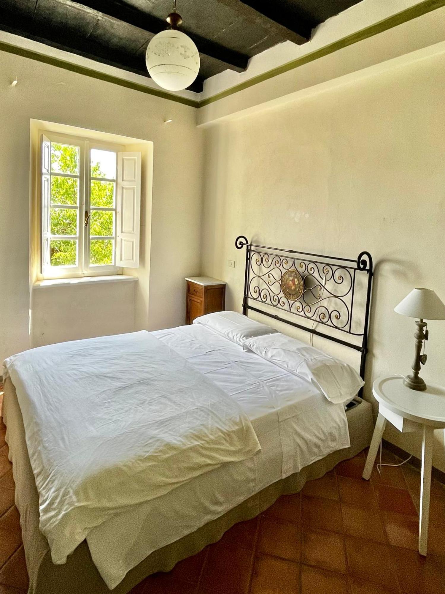 Apartment Casa Gianfrati Corfino Ruang foto
