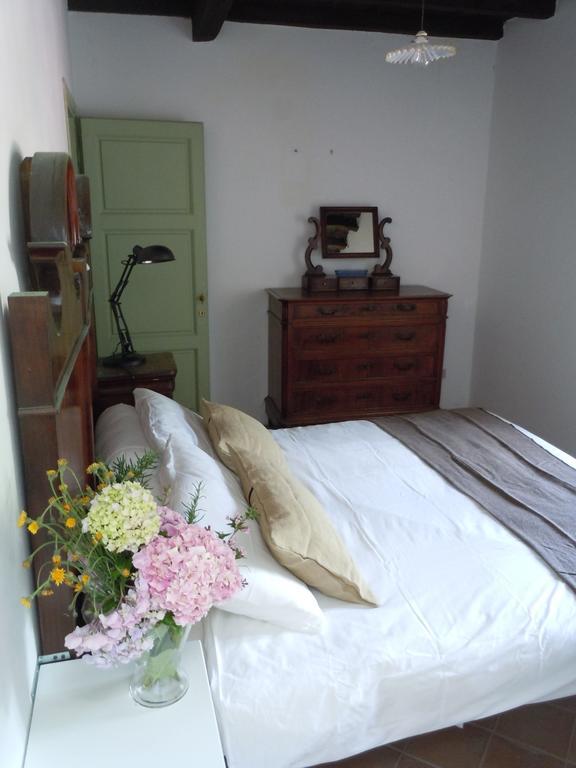 Apartment Casa Gianfrati Corfino Bagian luar foto