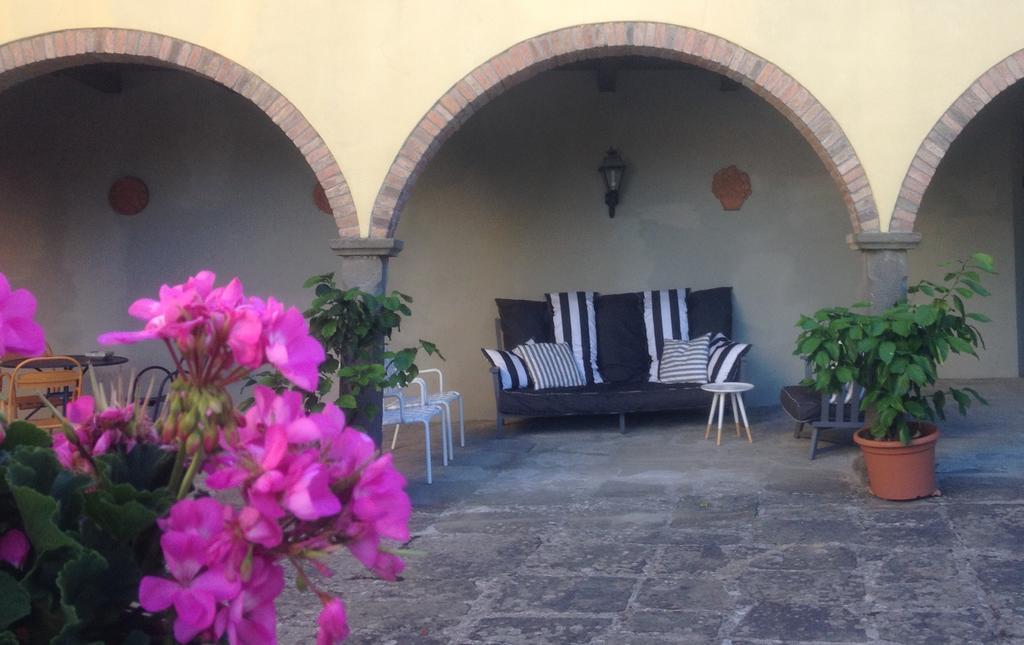 Apartment Casa Gianfrati Corfino Bagian luar foto