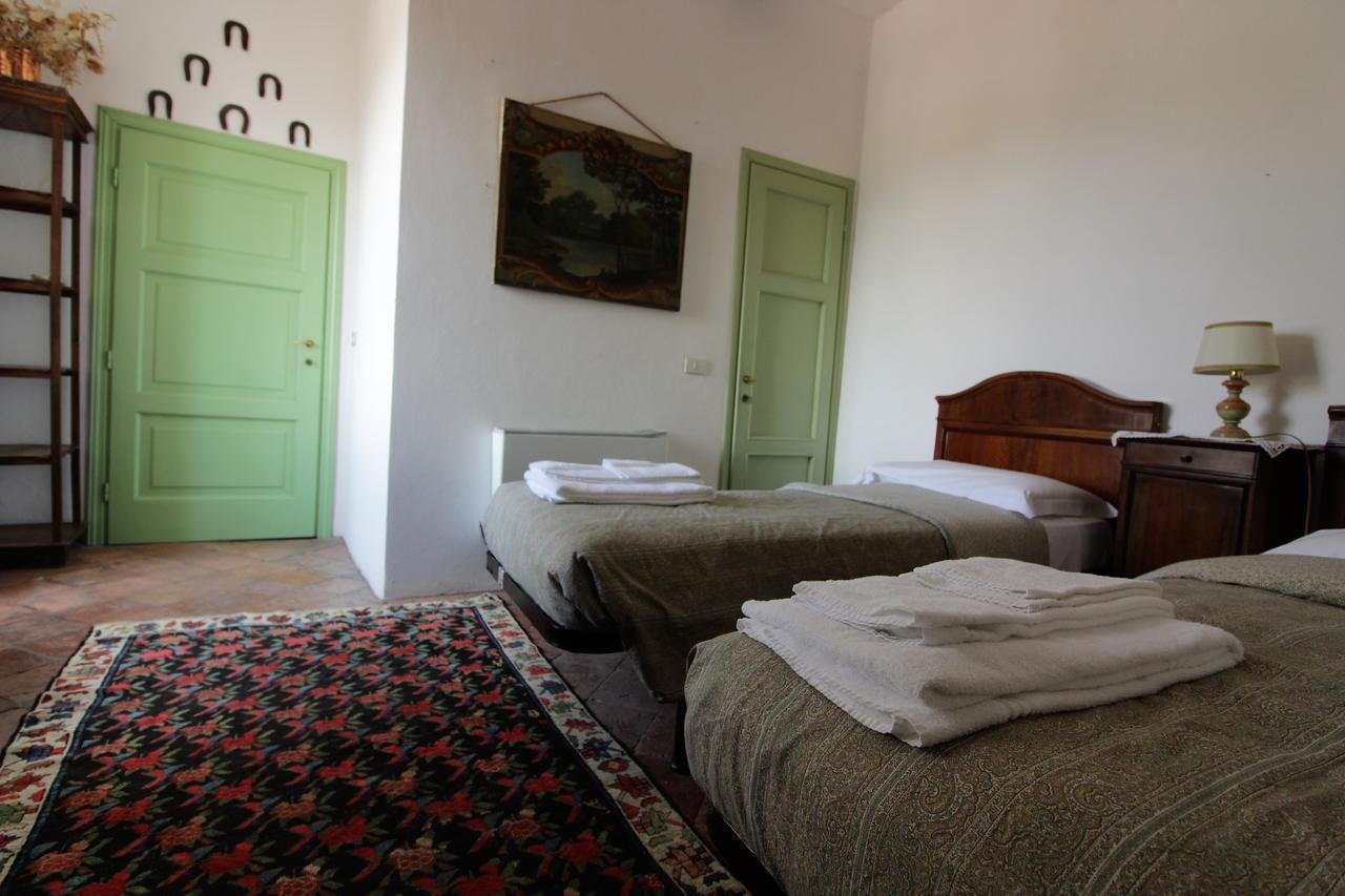 Apartment Casa Gianfrati Corfino Bagian luar foto