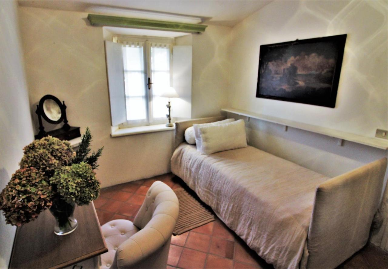 Apartment Casa Gianfrati Corfino Bagian luar foto